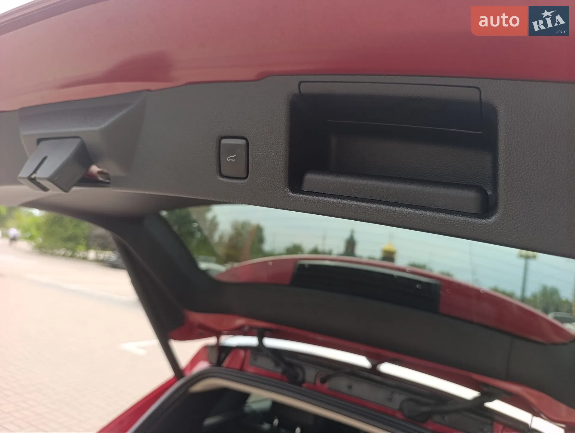 2020 Ford Escape - мініатюра 34