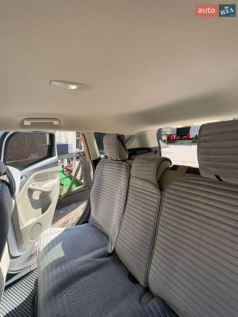 2016 Ford Escape - мініатюра 5