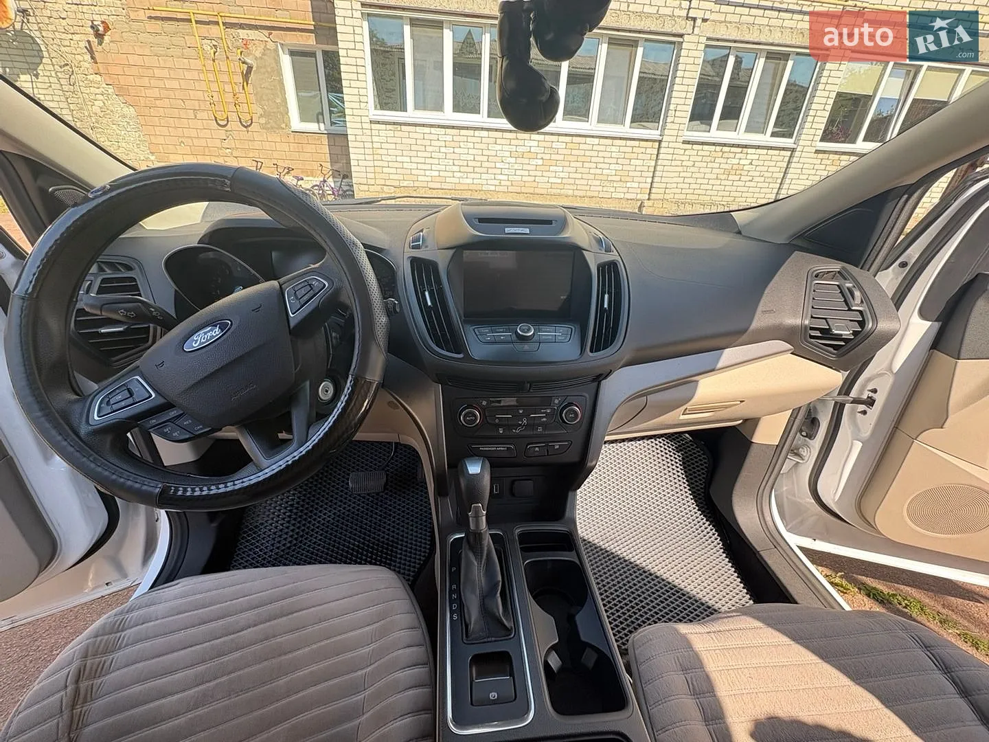 2016 Ford Escape - мініатюра 4