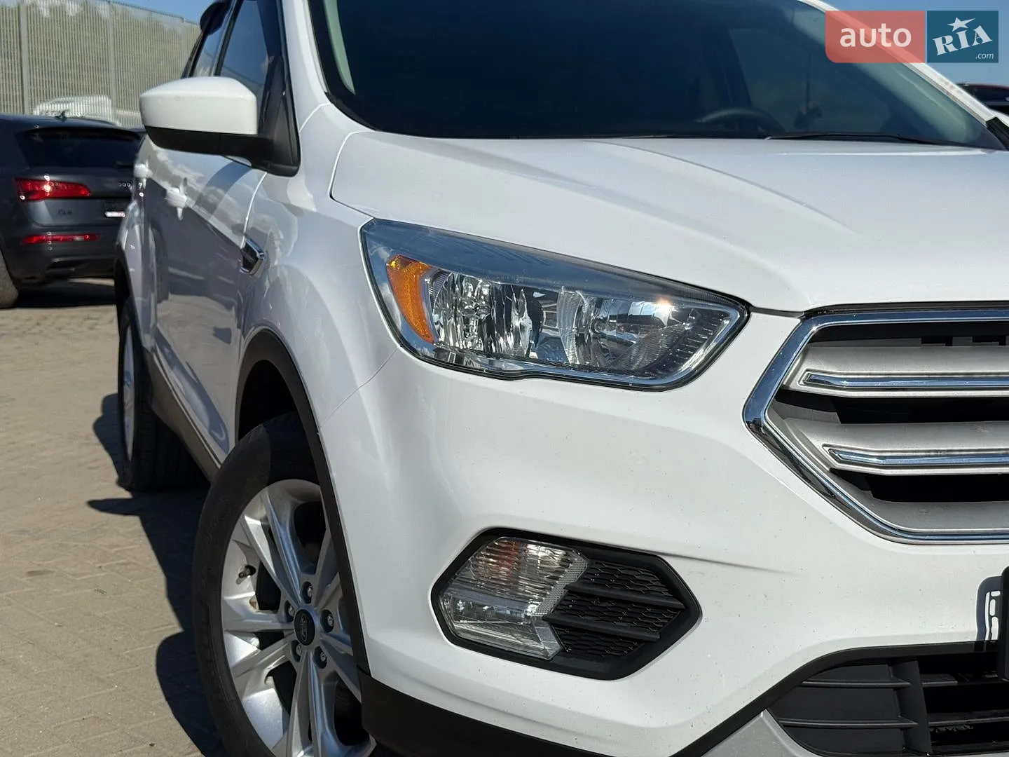 2018 Ford Escape - мініатюра 4
