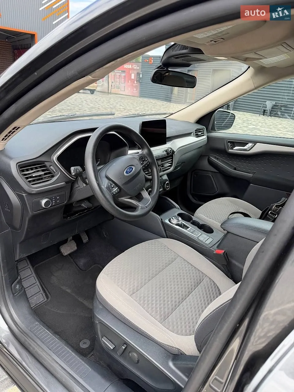 2020 Ford Escape - мініатюра 10