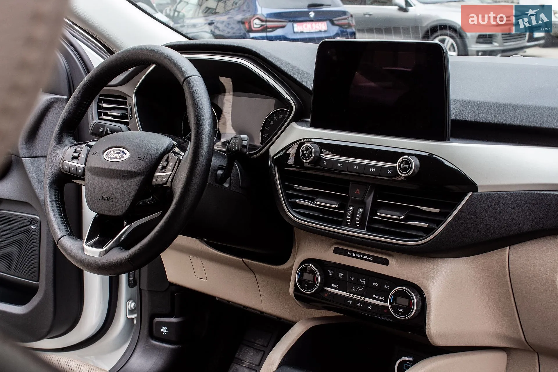 2021 Ford Escape - мініатюра 30