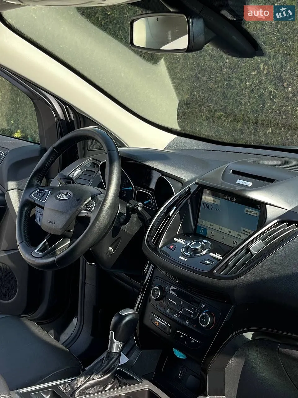 2017 Ford Escape - мініатюра 12