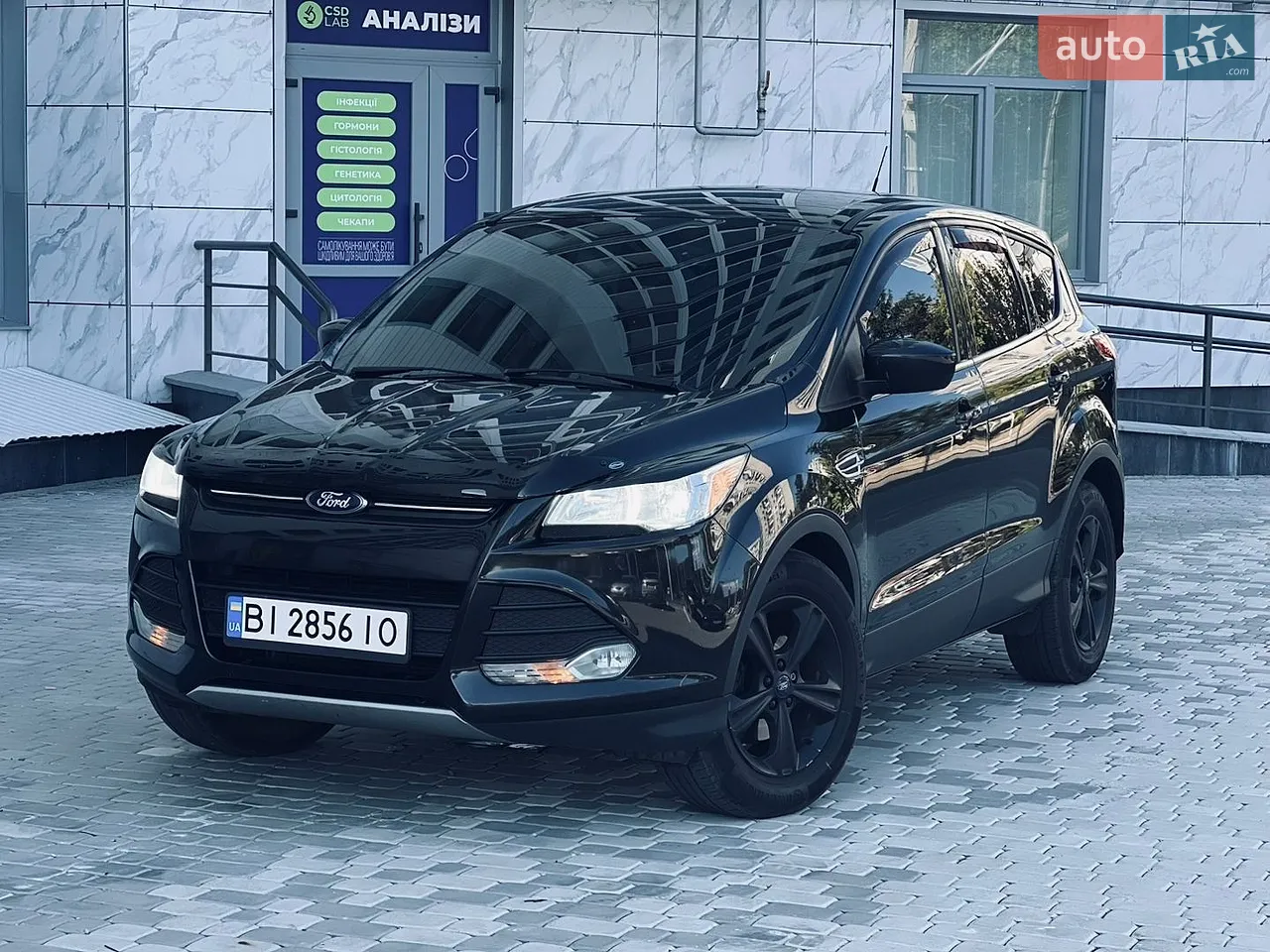 2017 Skoda Kodiaq - мініатюра 13
