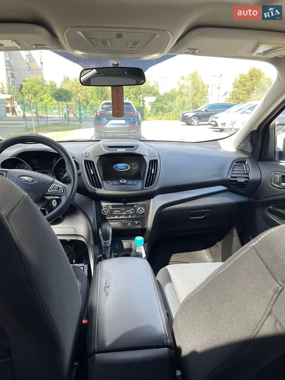2018 Ford Escape - мініатюра 13