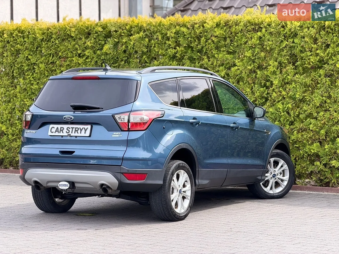 2018 Ford Escape - мініатюра 14