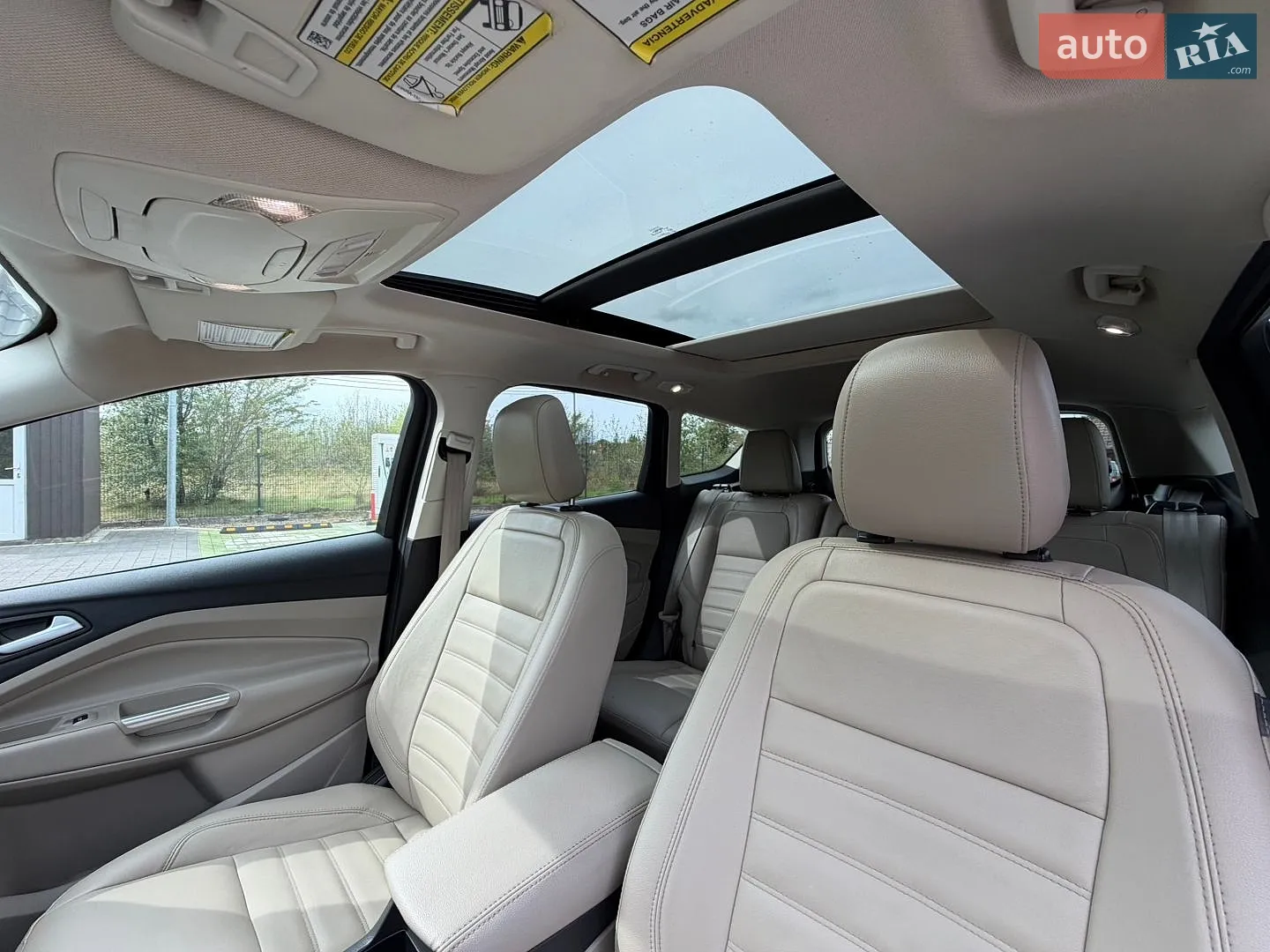 2018 Ford Escape - мініатюра 25