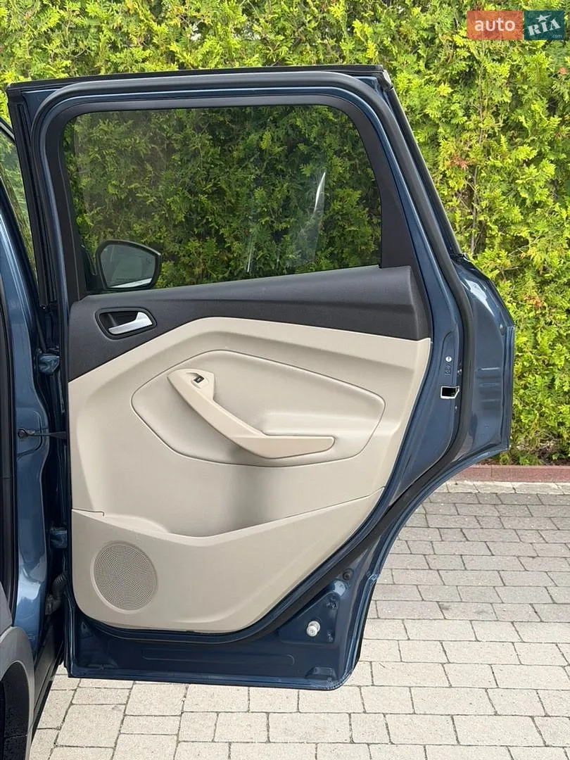 2018 Ford Escape - мініатюра 38