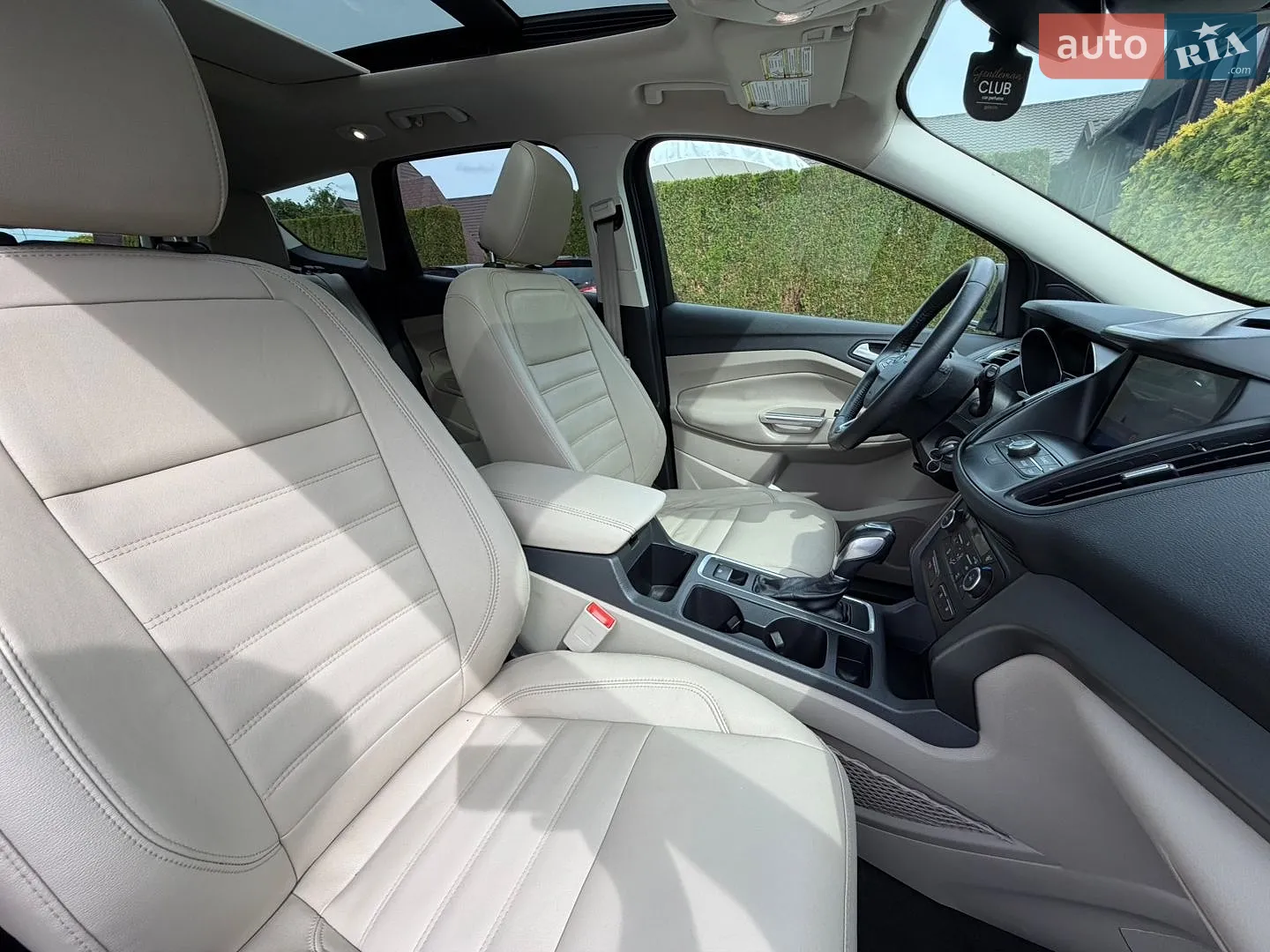2018 Ford Escape - мініатюра 41