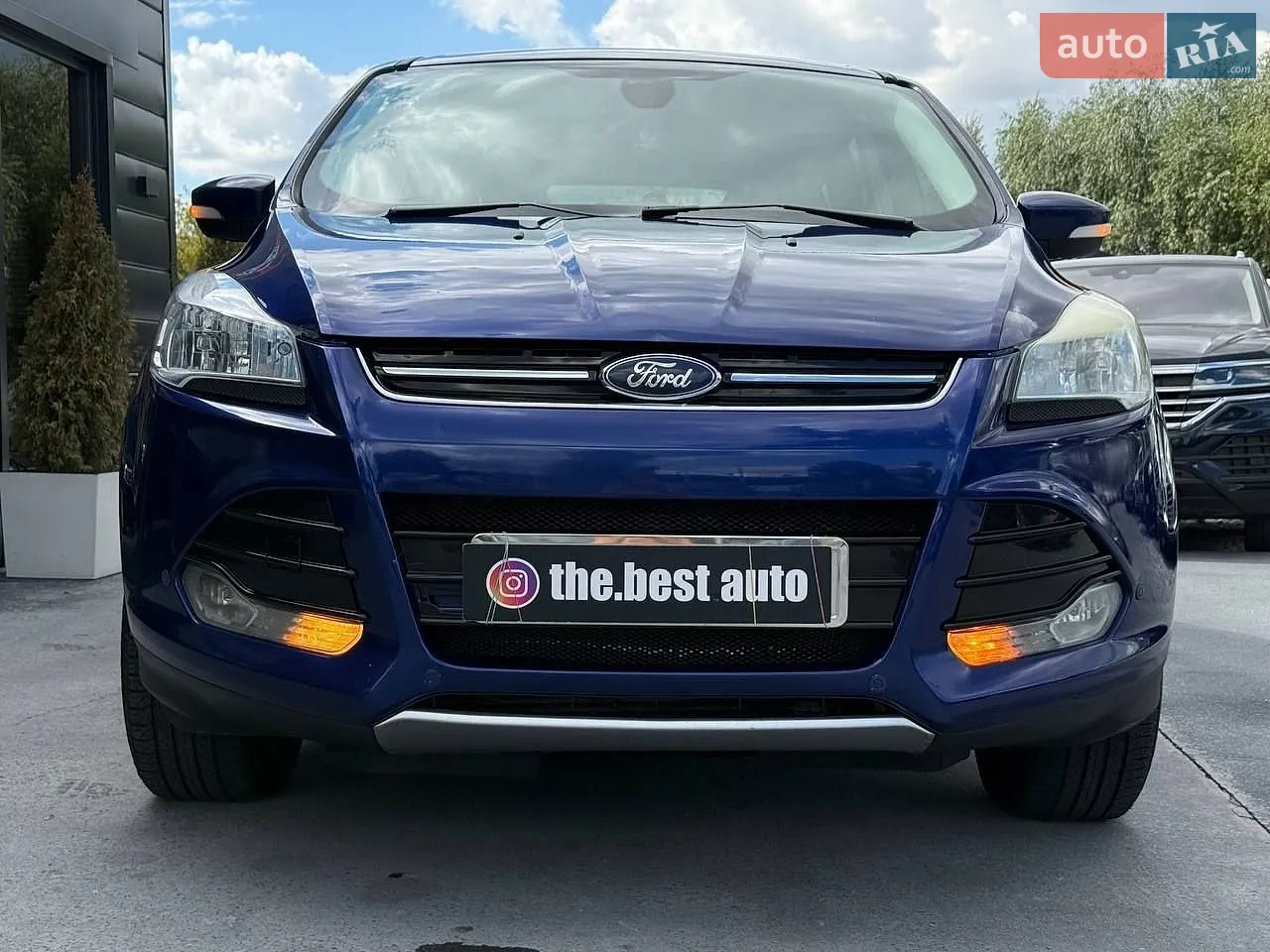 2013 Ford Escape - мініатюра 11