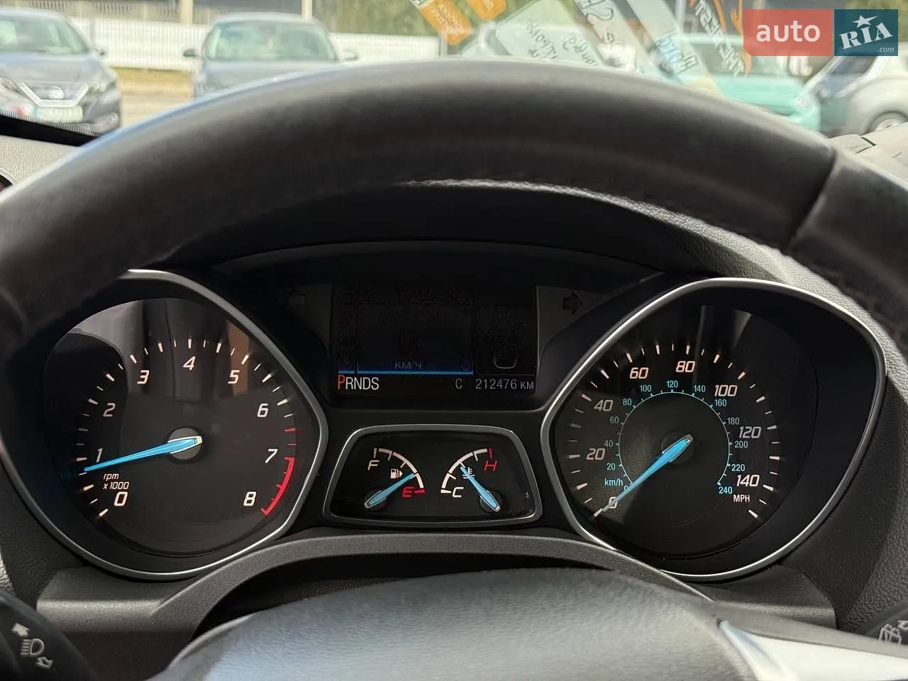 2013 Ford Escape - мініатюра 23
