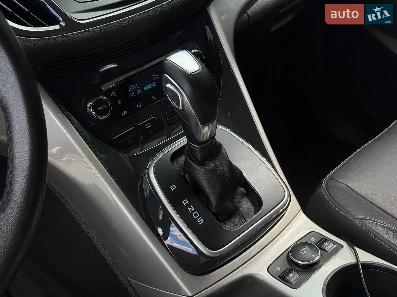 2013 Ford Escape - мініатюра 30
