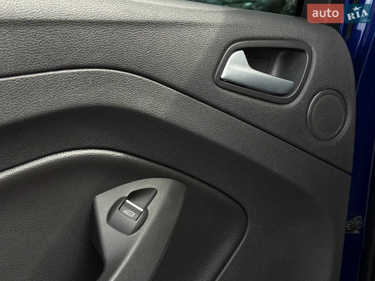 2013 Ford Escape - мініатюра 35