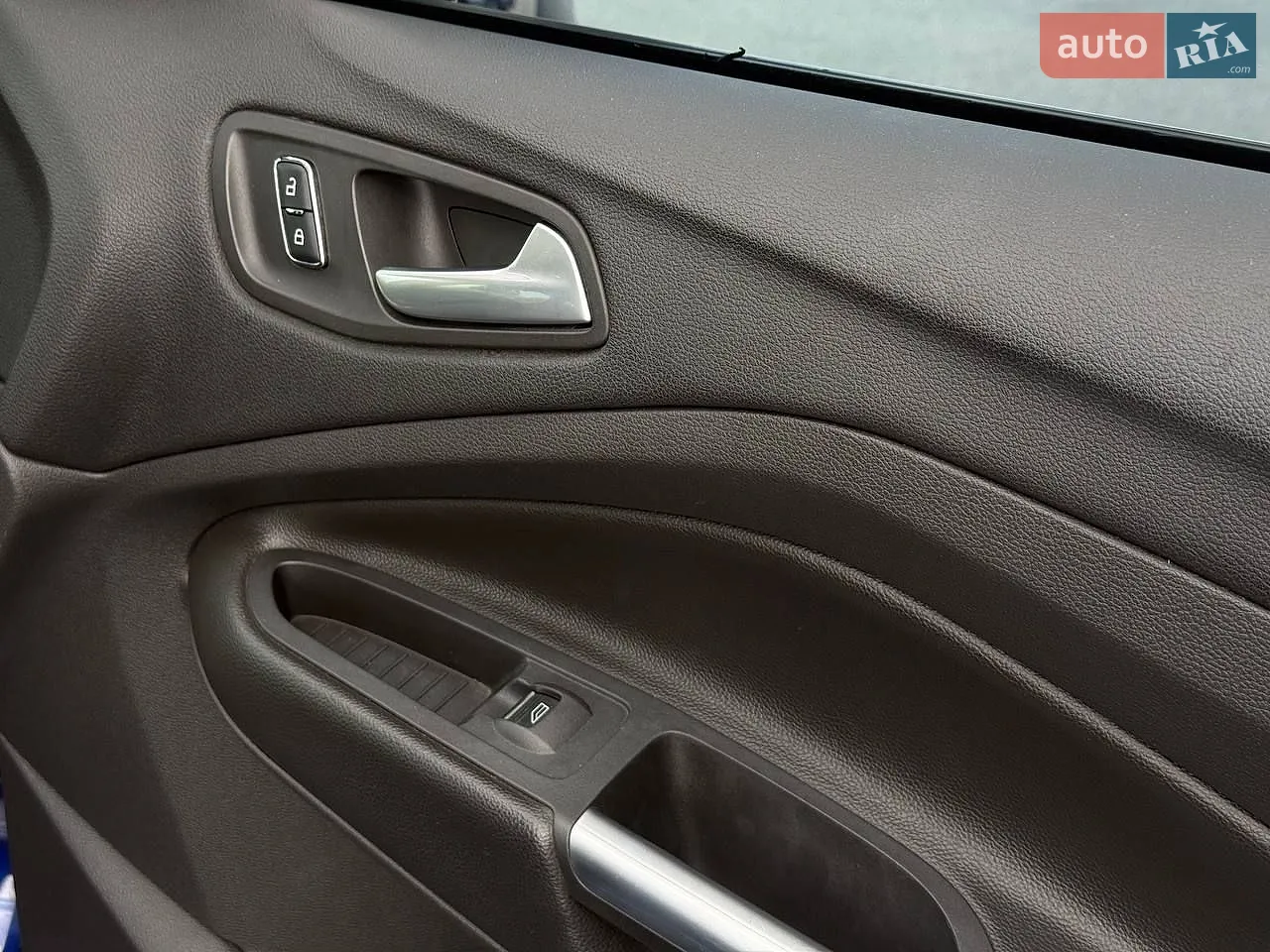 2013 Ford Escape - мініатюра 48