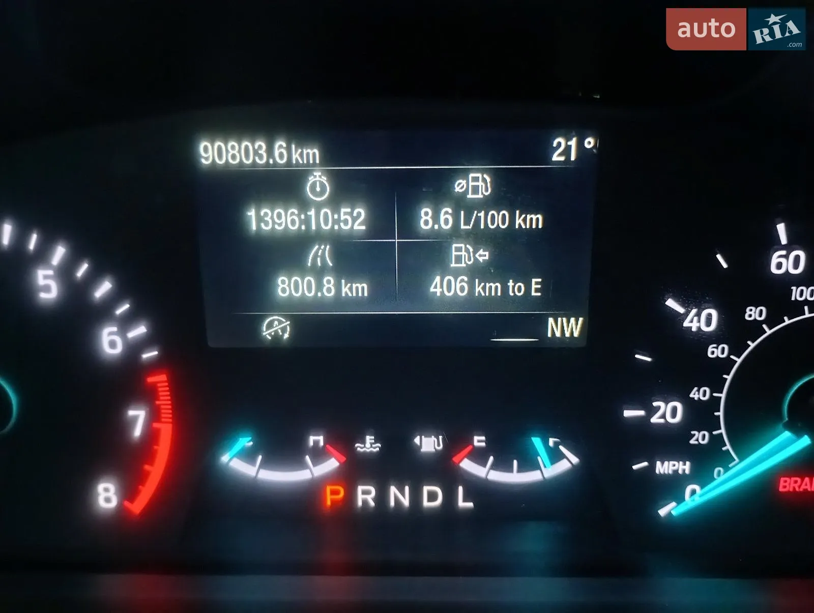 2022 Ford Escape - мініатюра 15