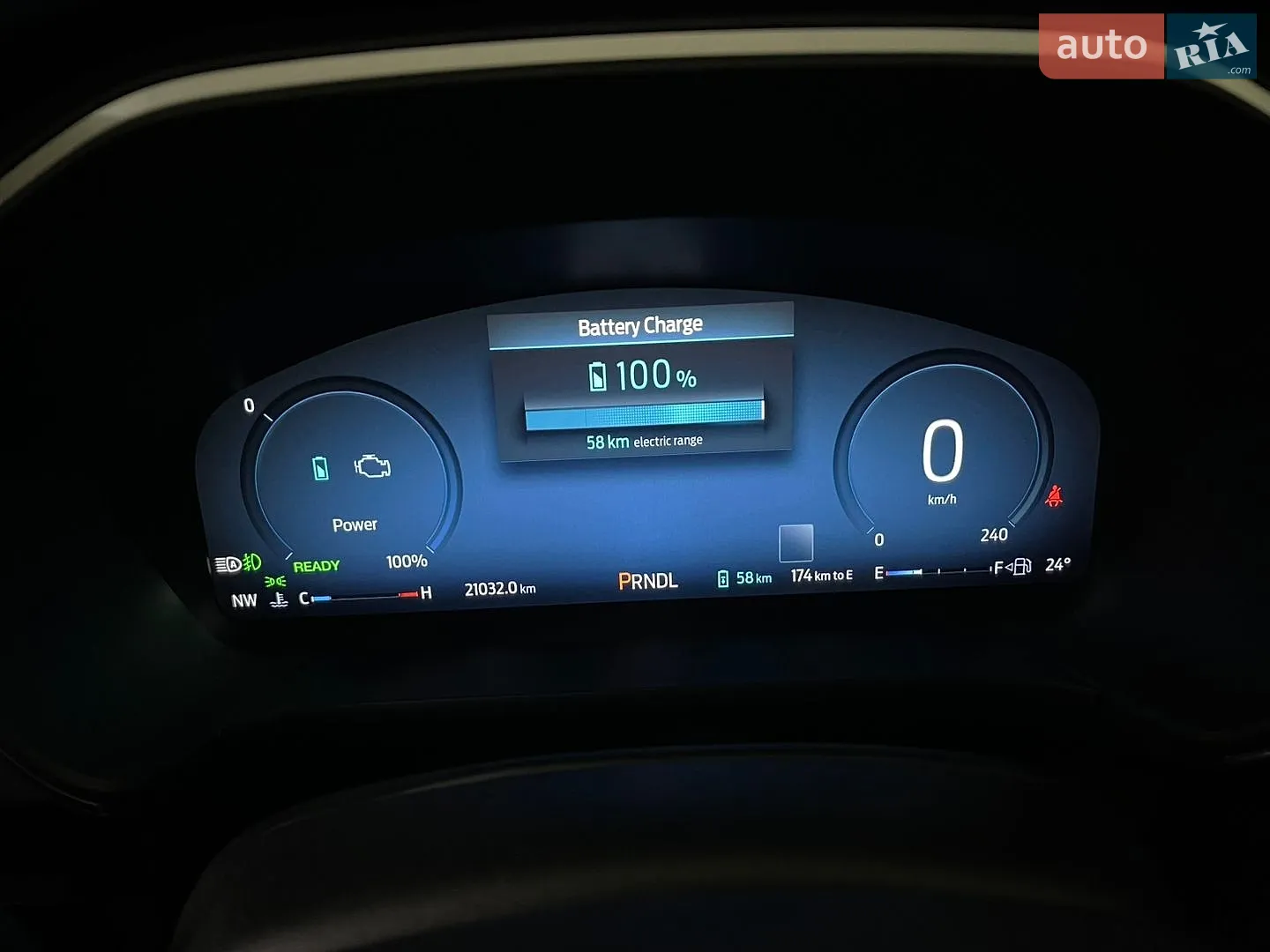 2025 Ford Escape - мініатюра 14