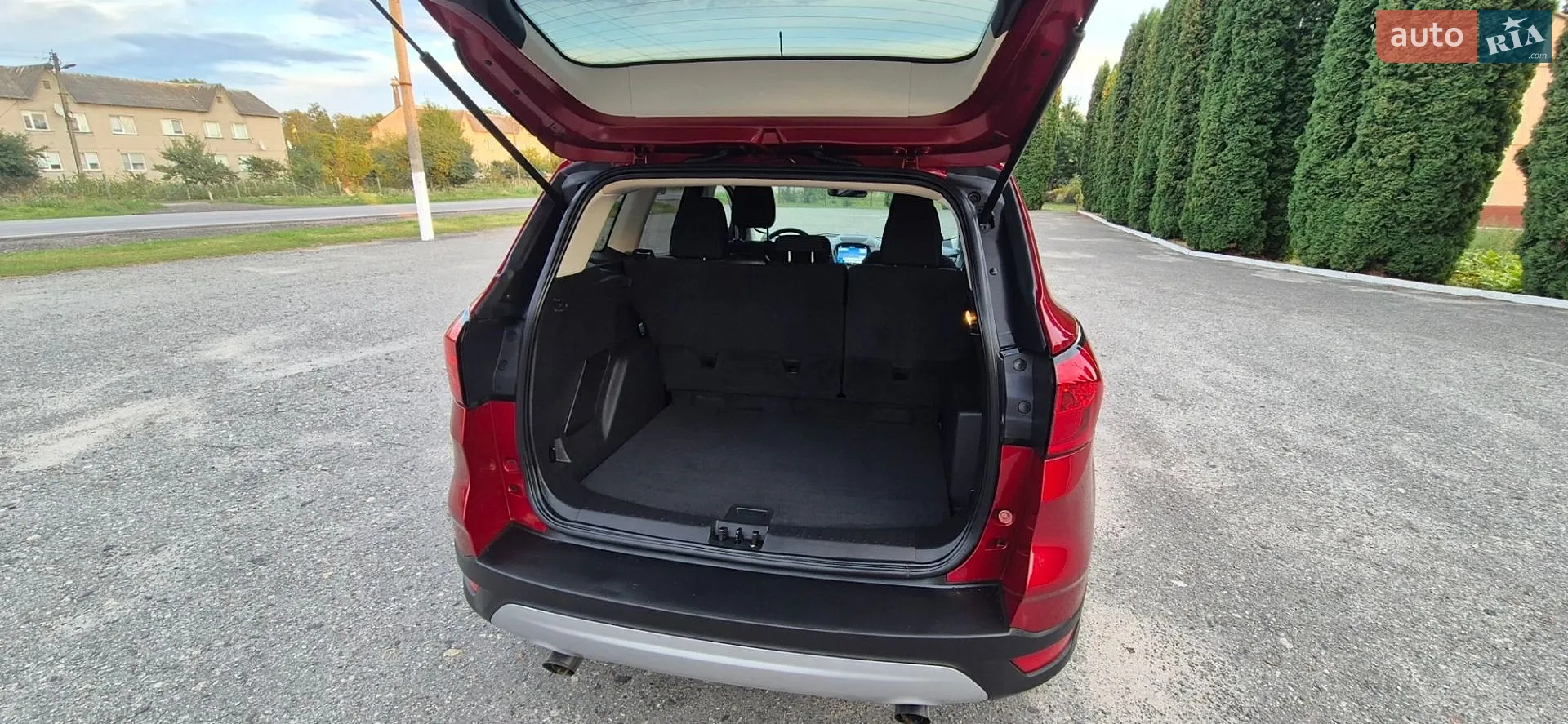 2019 Ford Escape - мініатюра 12