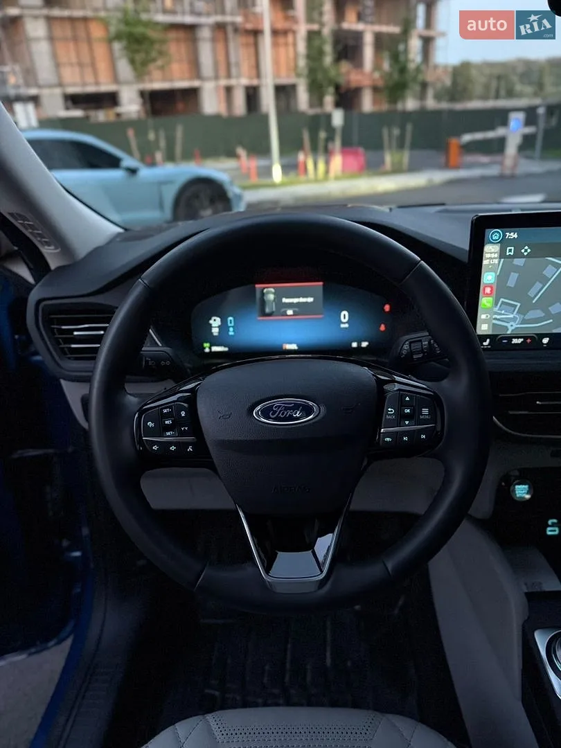 2023 Ford Escape - мініатюра 16