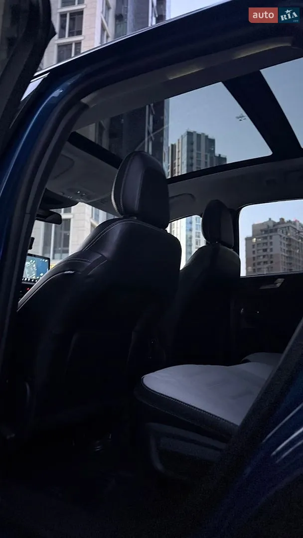 2023 Ford Escape - мініатюра 24