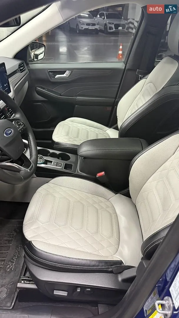 2023 Ford Escape - мініатюра 25