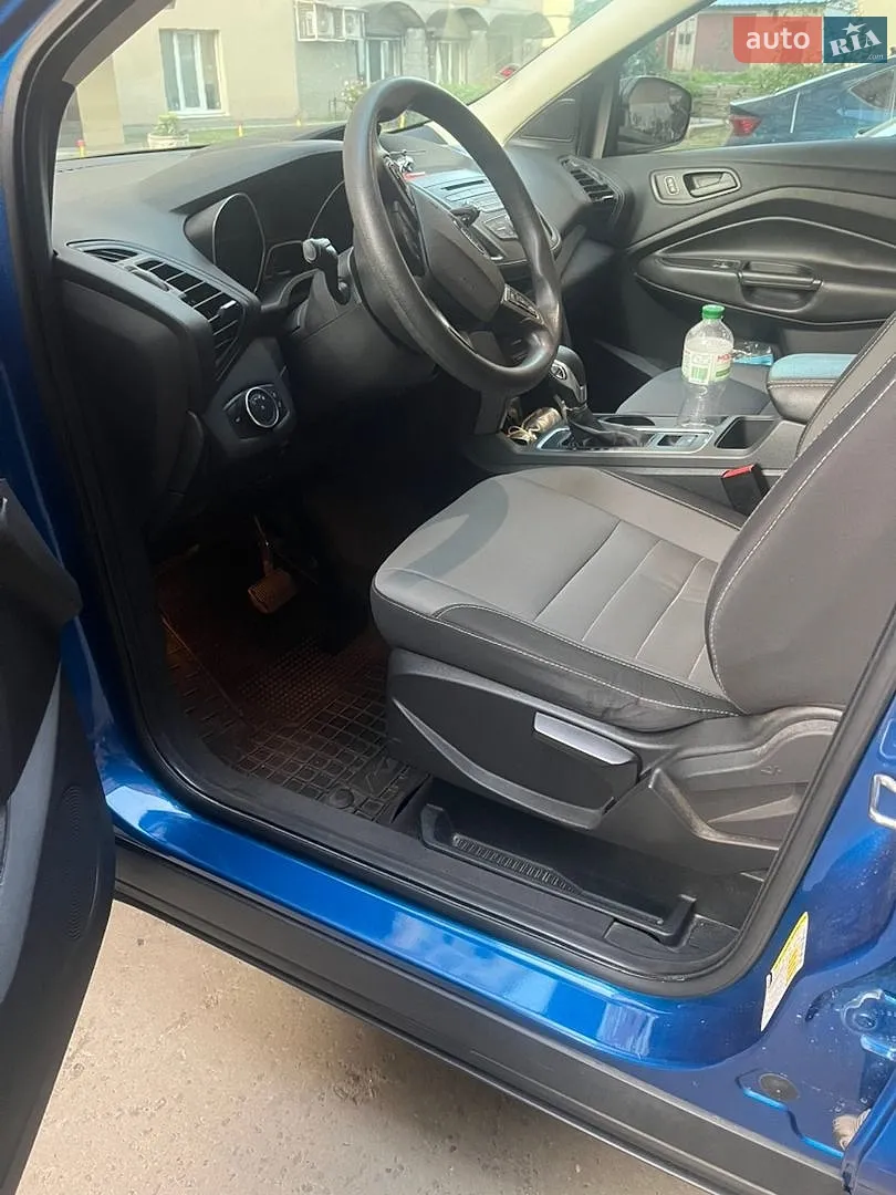 2018 Ford Escape - мініатюра 7