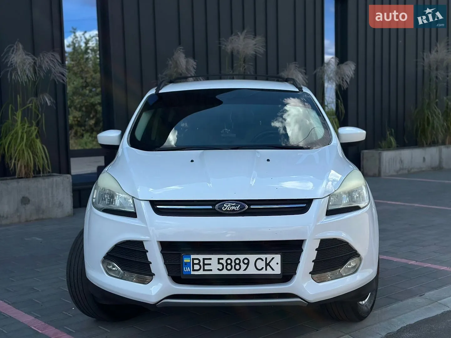 2013 Ford Escape - мініатюра 2