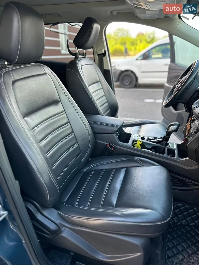 2019 Ford Escape - мініатюра 21