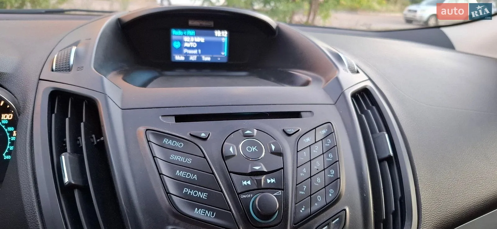 2013 Ford Escape - мініатюра 6