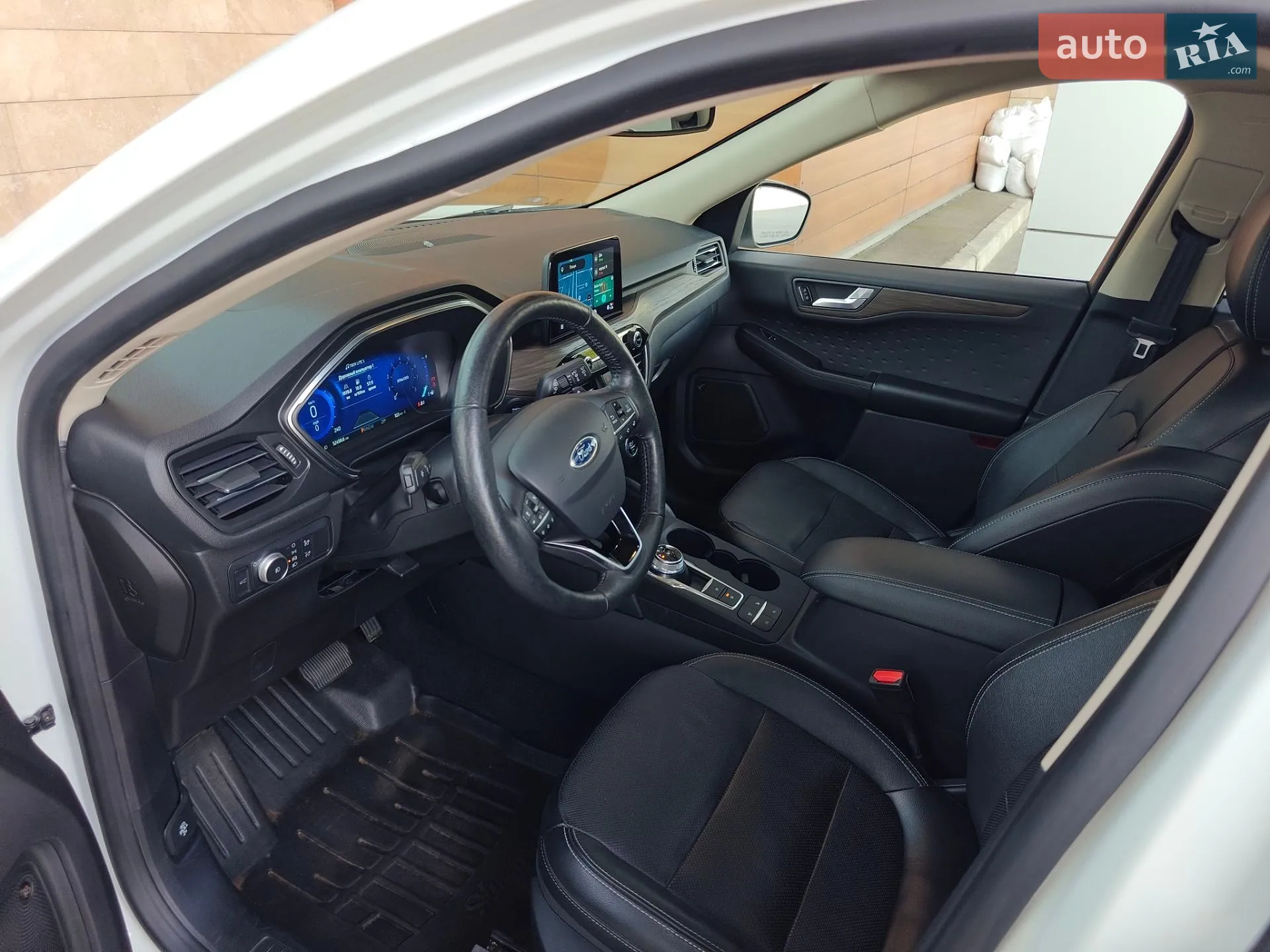 2020 Ford Escape - мініатюра 27
