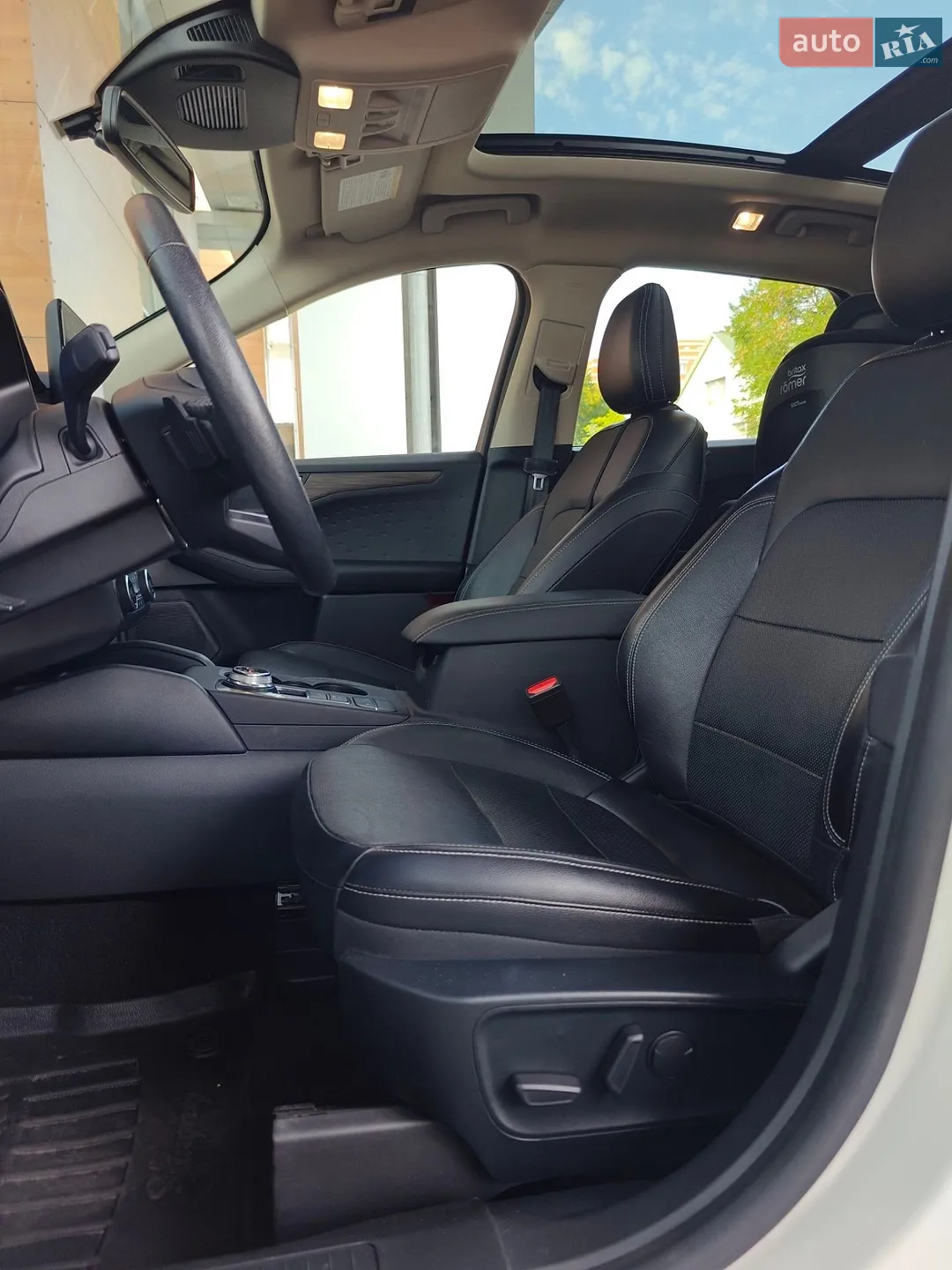 2020 Ford Escape - мініатюра 36