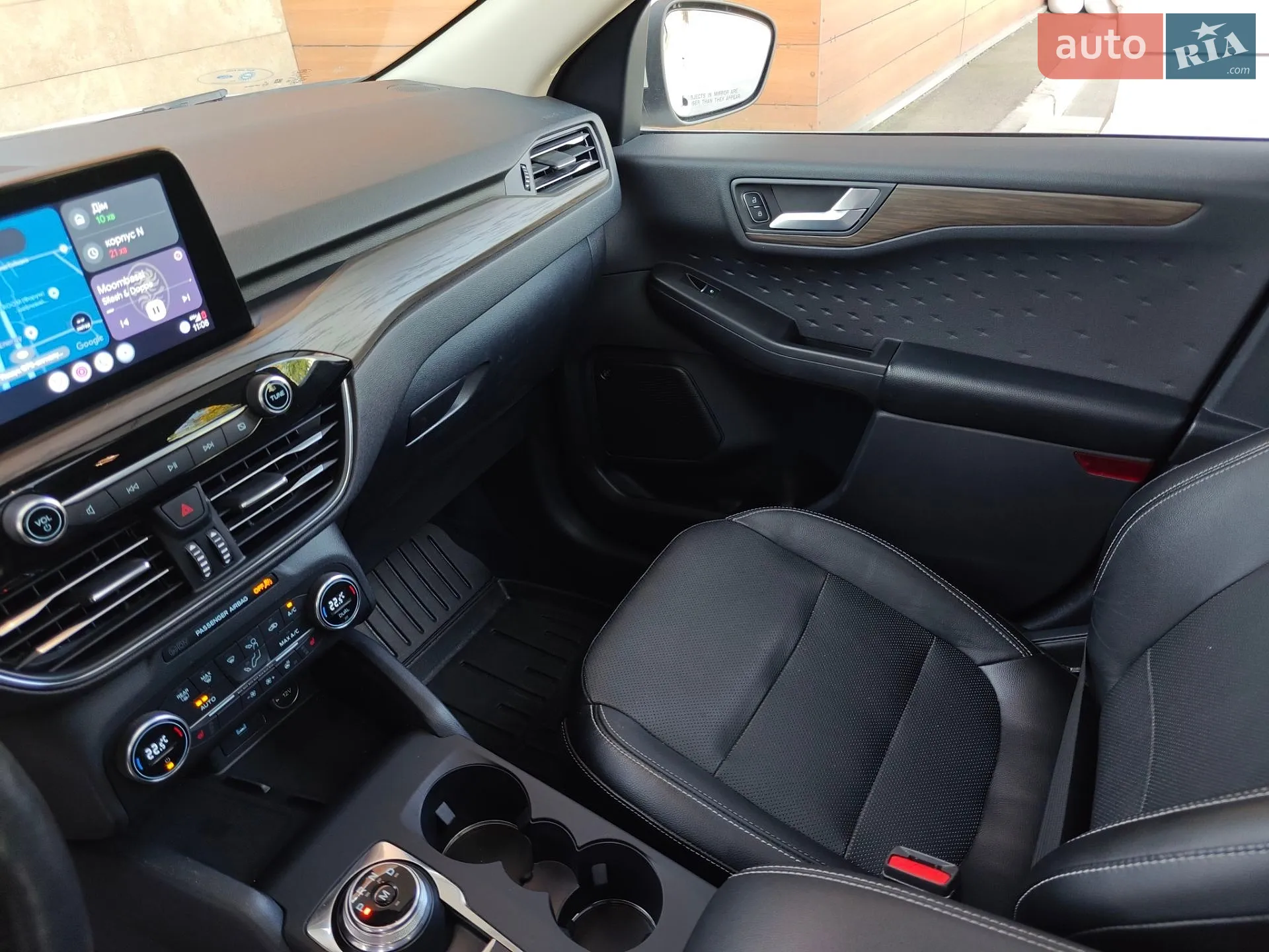 2020 Ford Escape - мініатюра 38