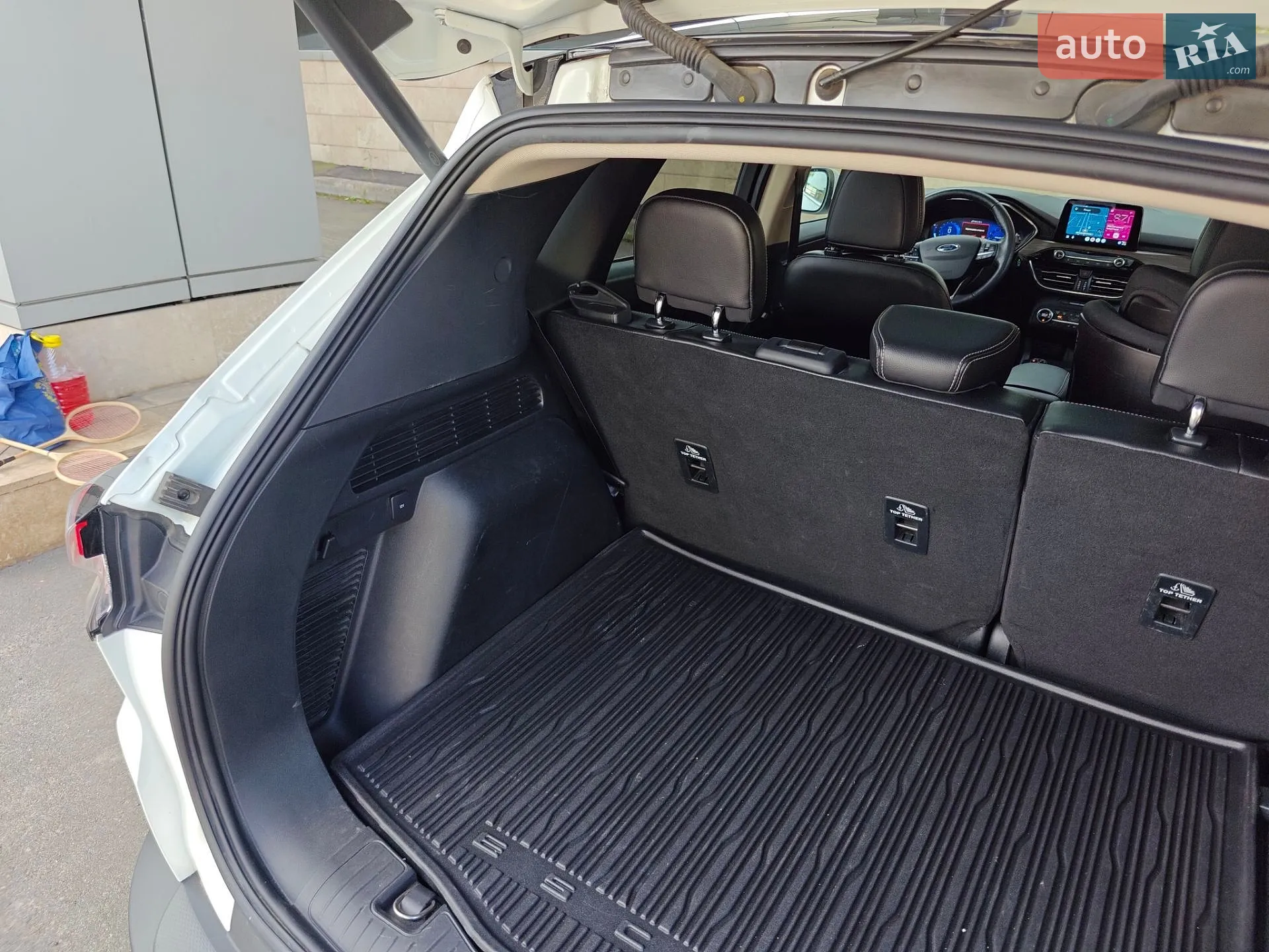 2020 Ford Escape - мініатюра 49