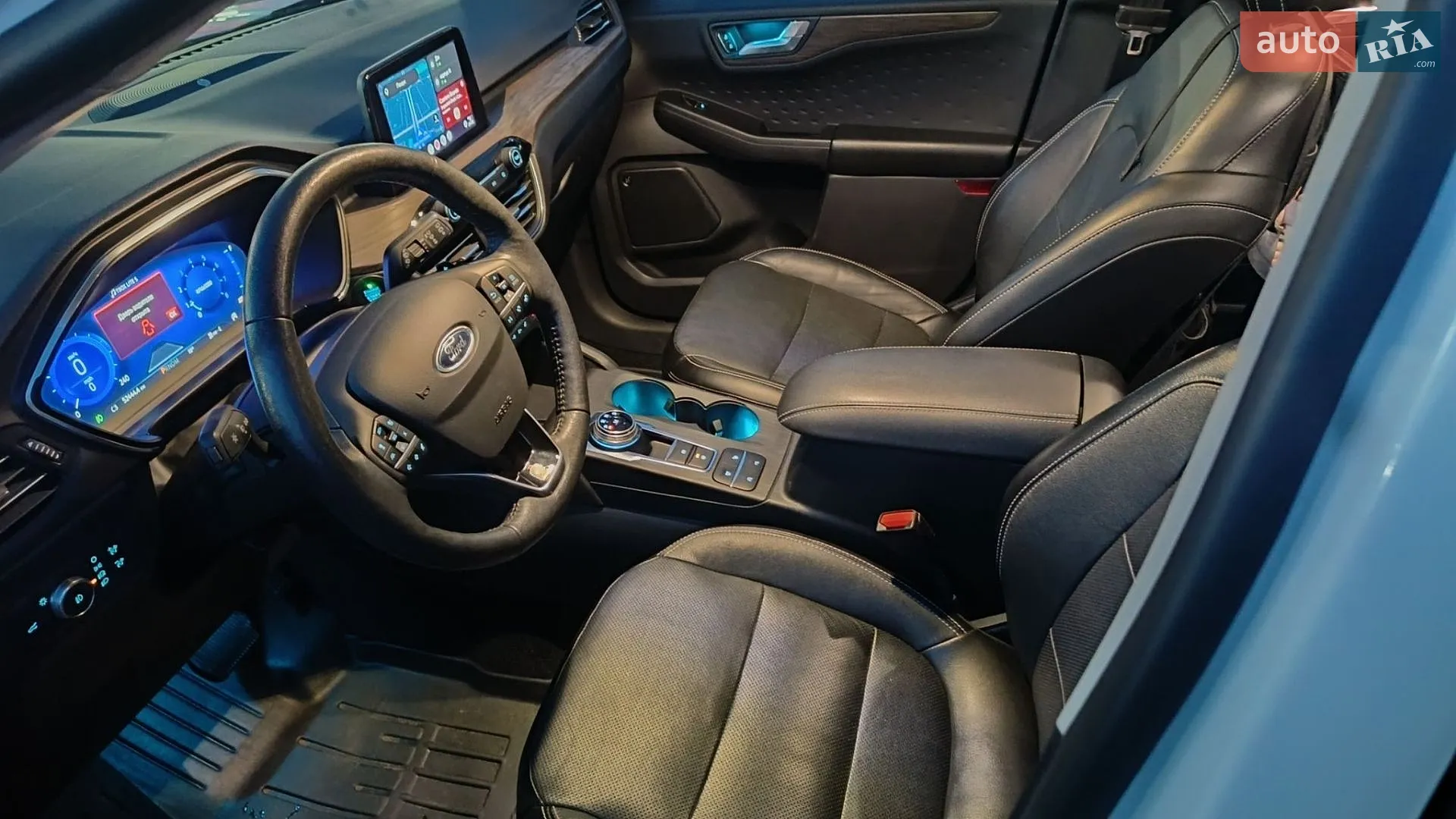 2020 Ford Escape - мініатюра 57
