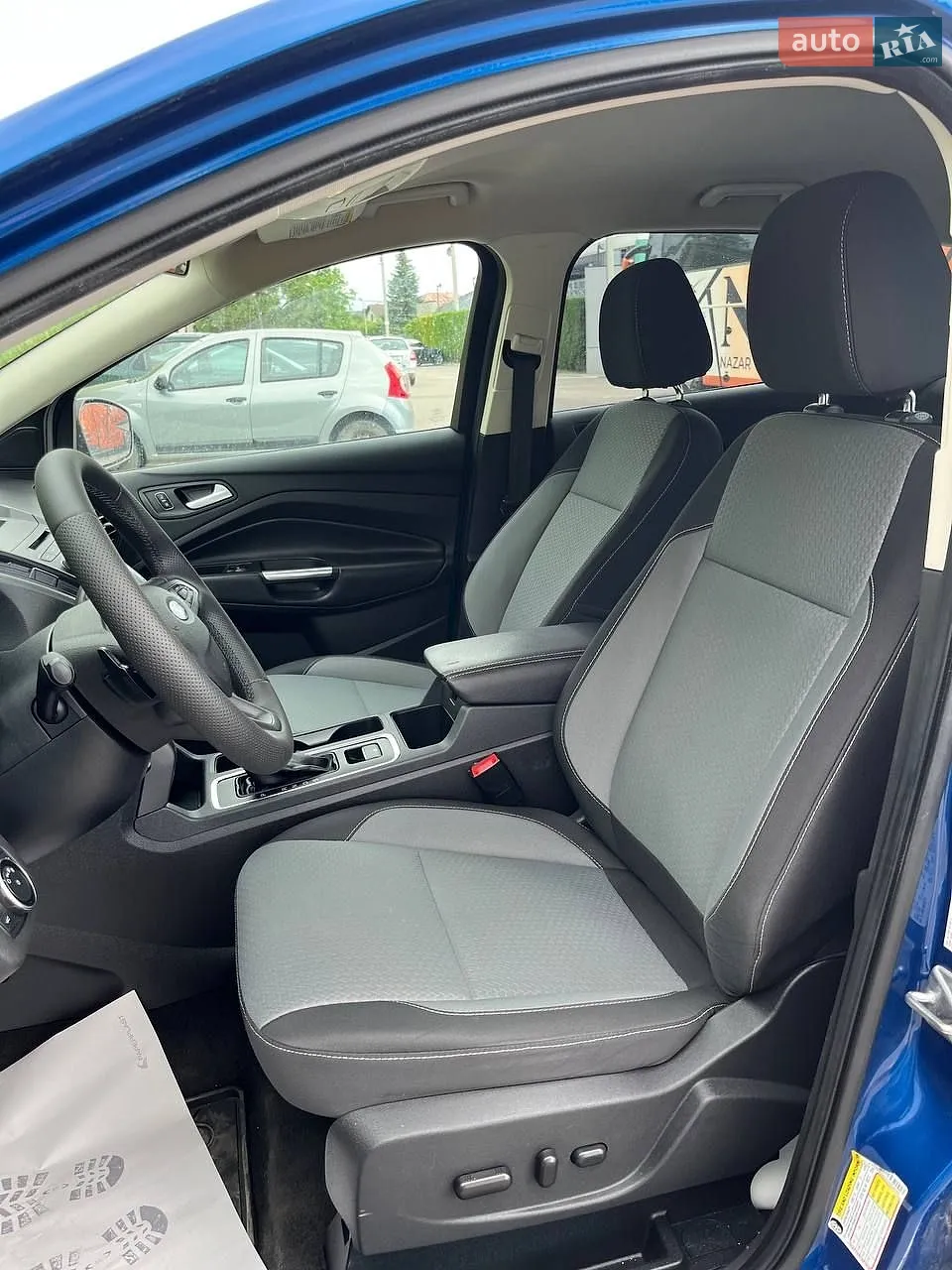 2017 Ford Escape - мініатюра 17