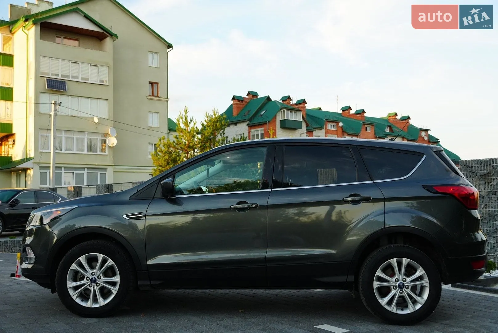 2018 Ford Escape - мініатюра 14