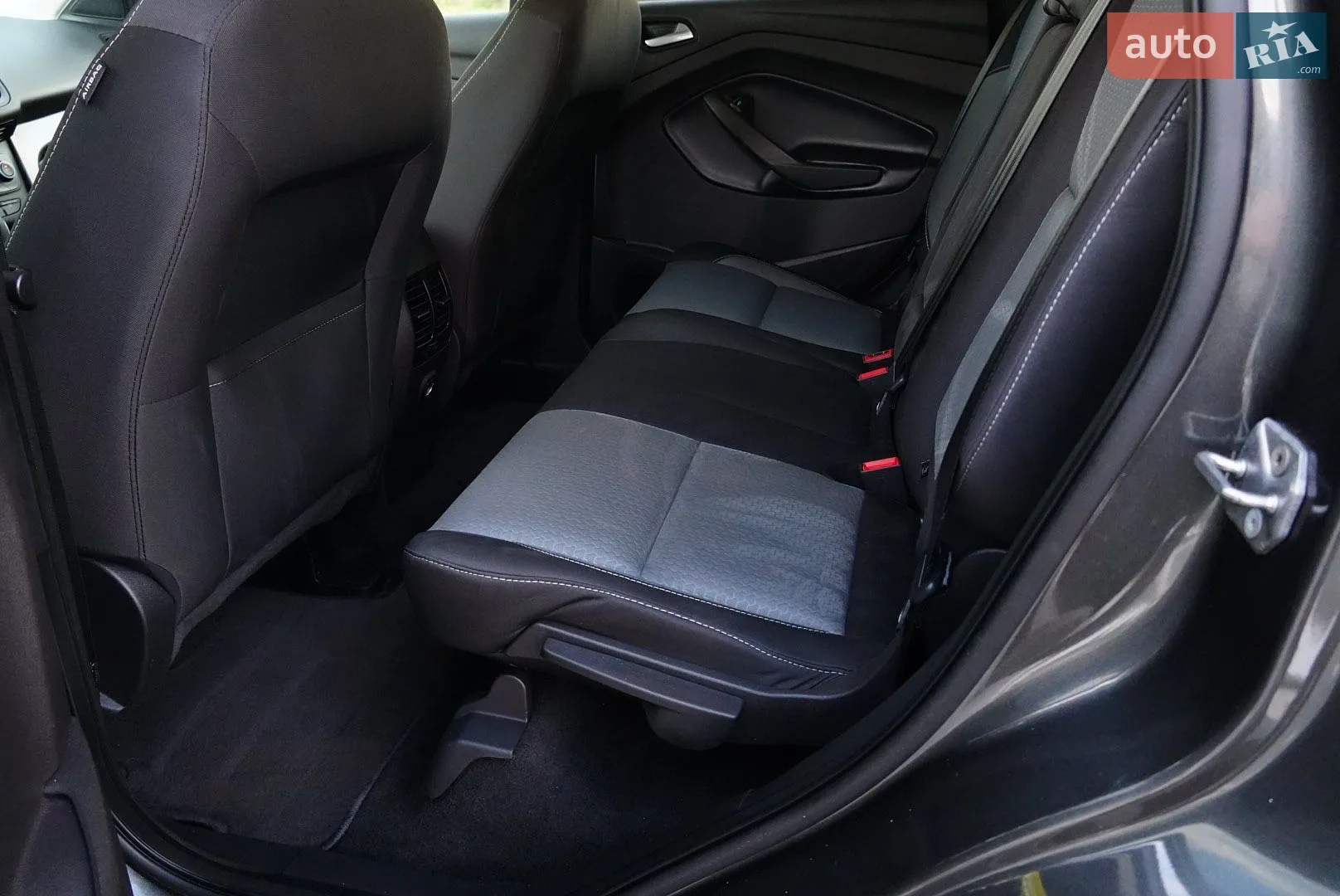 2018 Ford Escape - мініатюра 44