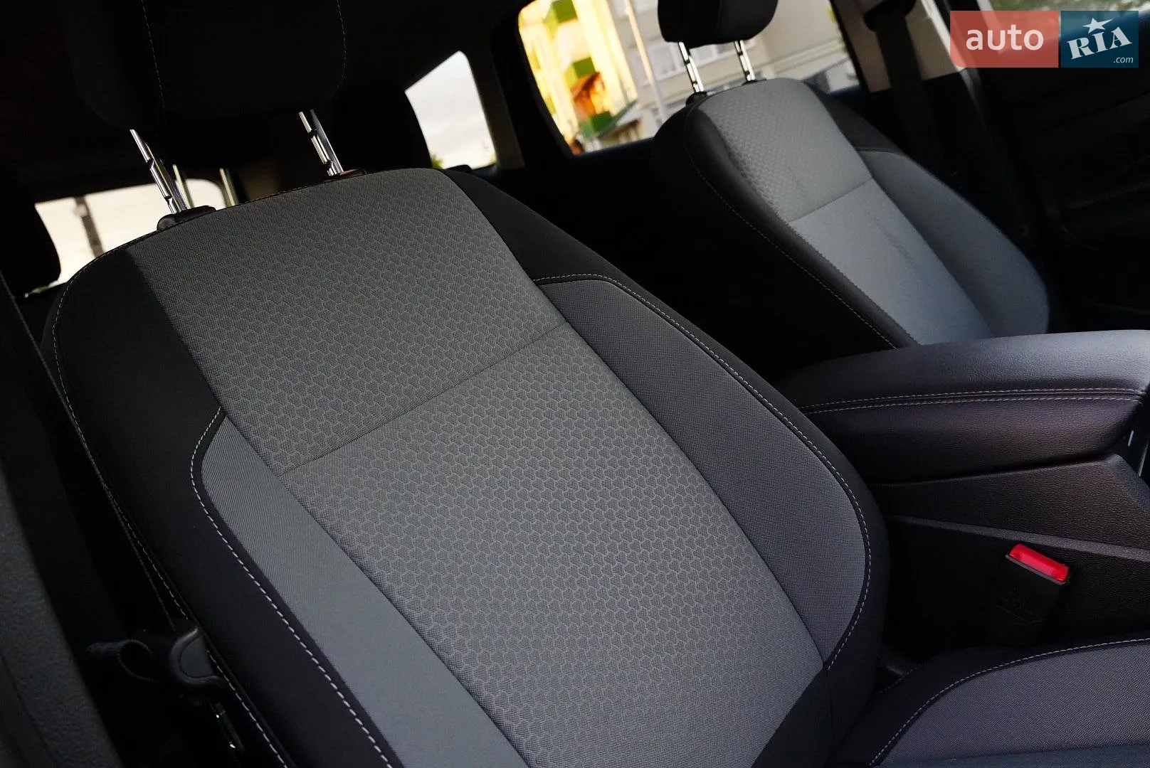 2018 Ford Escape - мініатюра 56