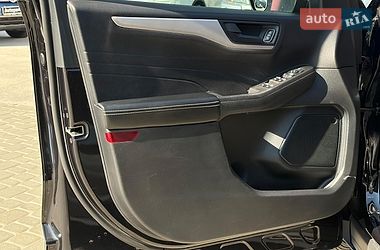 Позашляховик / Кросовер Ford Escape 2021 в Львові