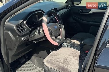 Позашляховик / Кросовер Ford Escape 2021 в Львові