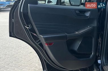 Позашляховик / Кросовер Ford Escape 2021 в Львові