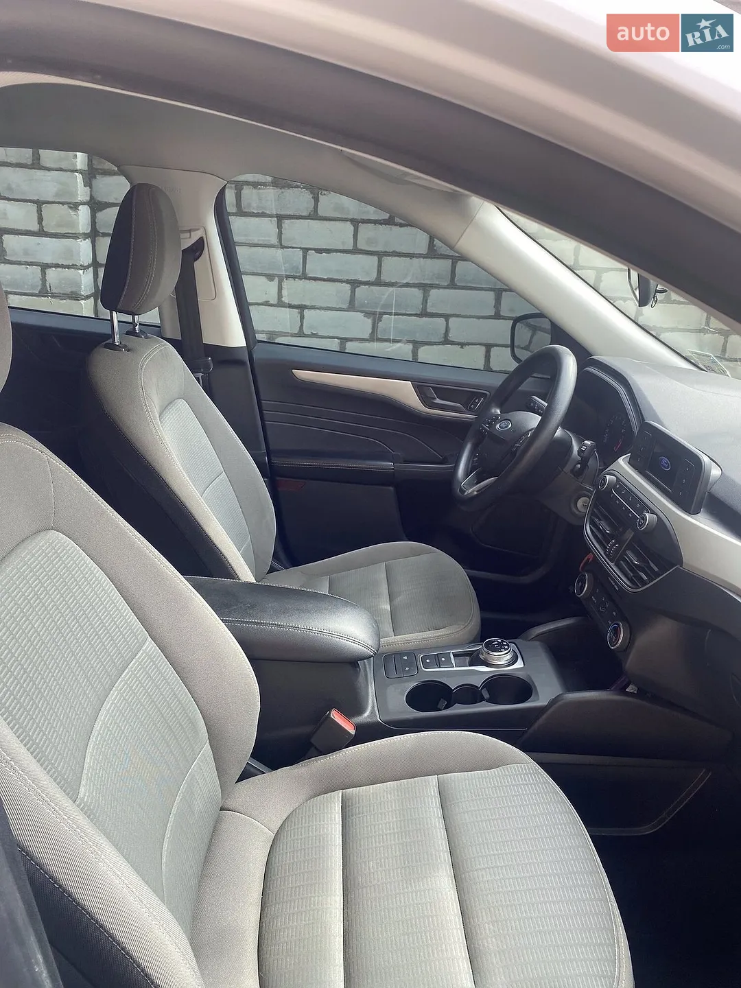 2021 Ford Escape - мініатюра 6