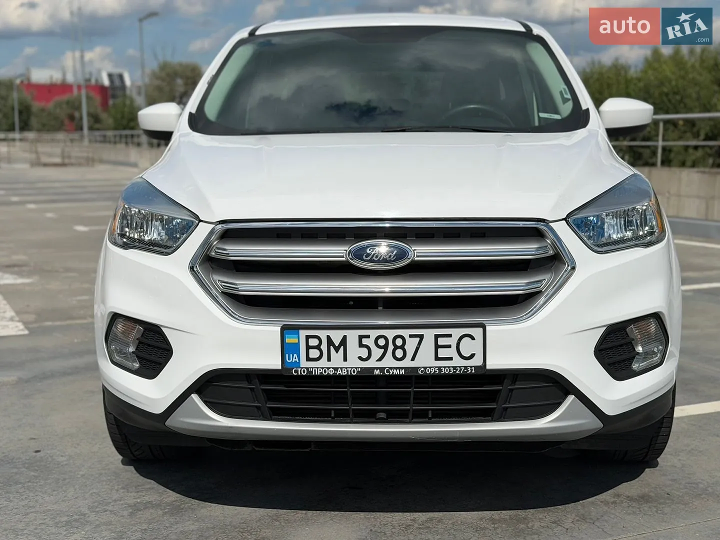 2016 Ford Escape - мініатюра 23
