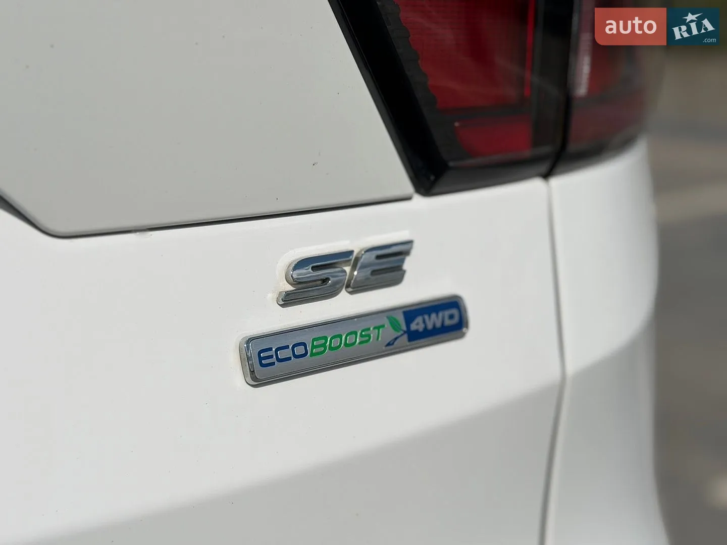 2016 Ford Escape - мініатюра 46