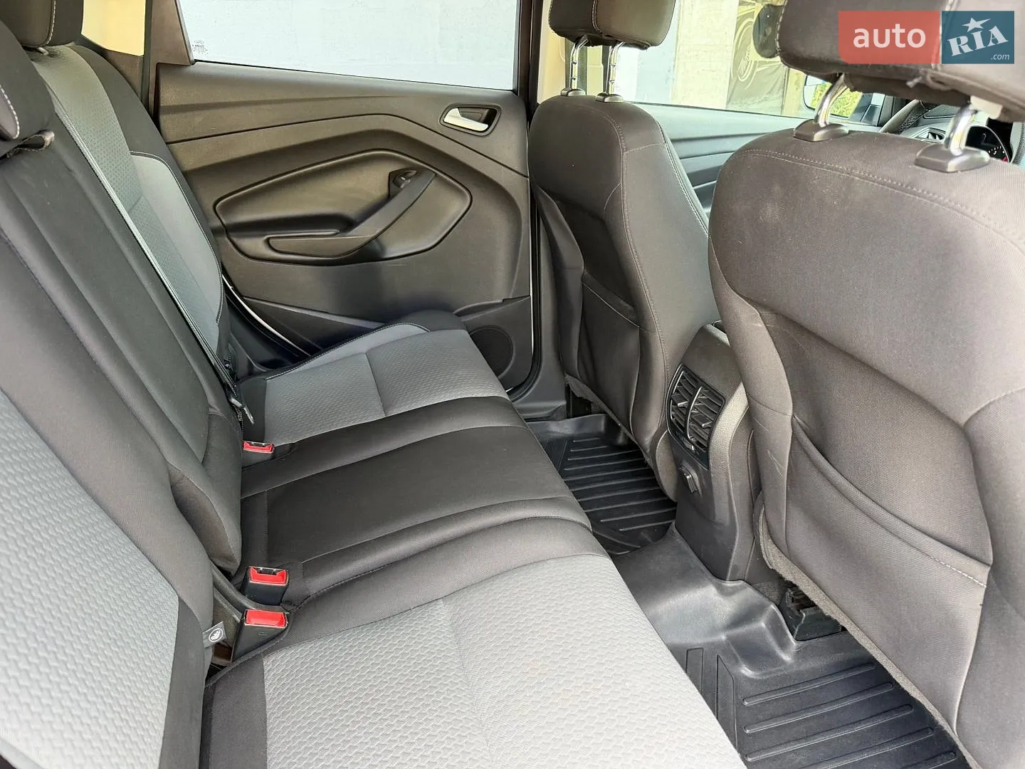 2016 Ford Escape - мініатюра 57