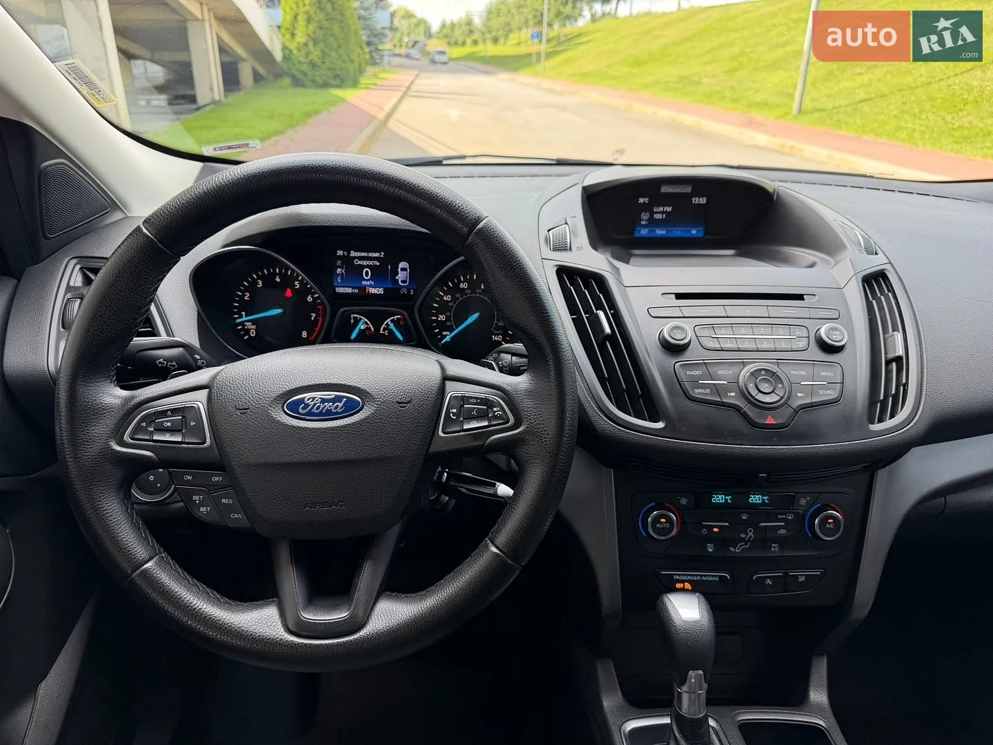 2016 Ford Escape - мініатюра 60