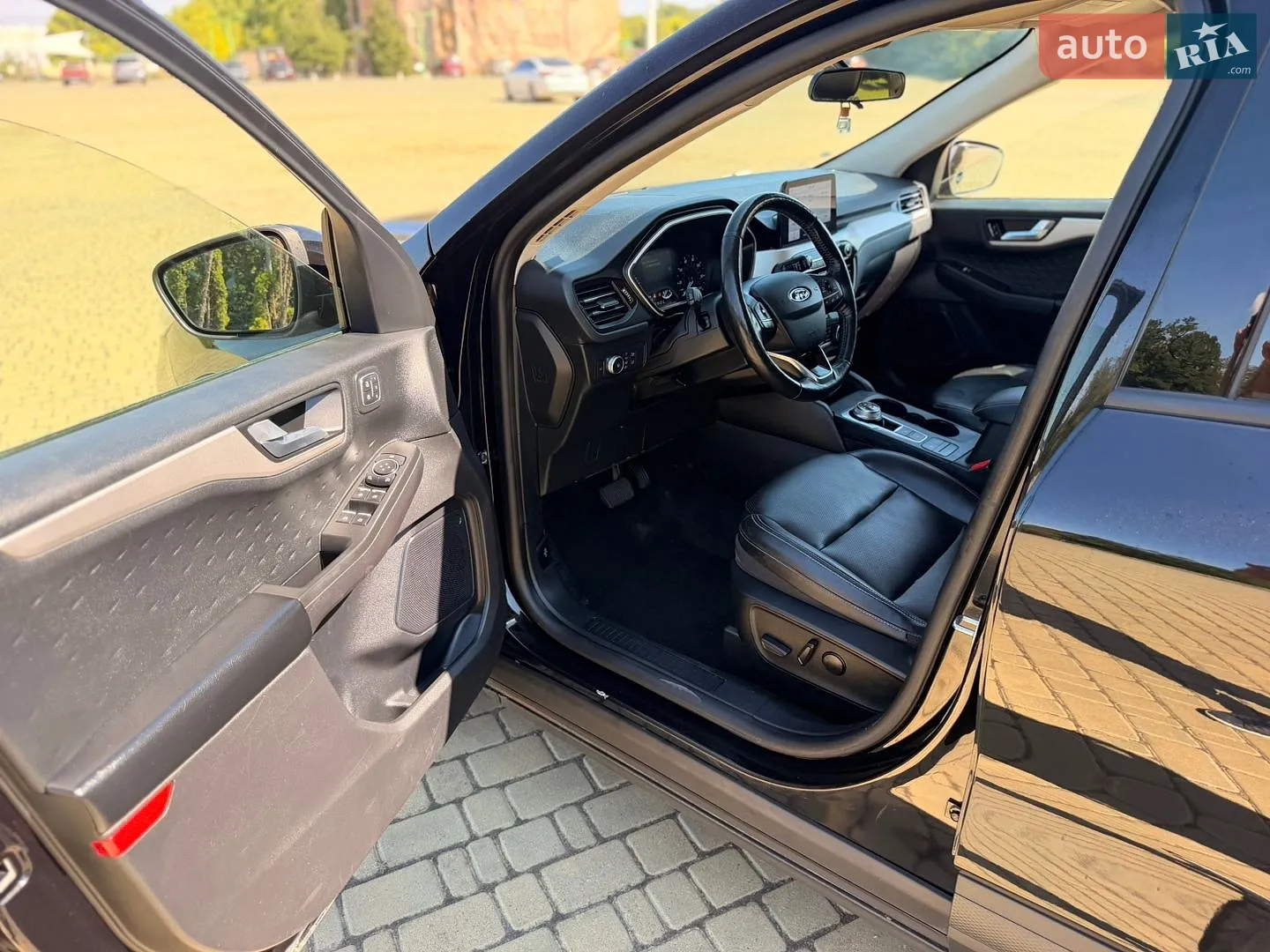 2019 Ford Escape - мініатюра 22