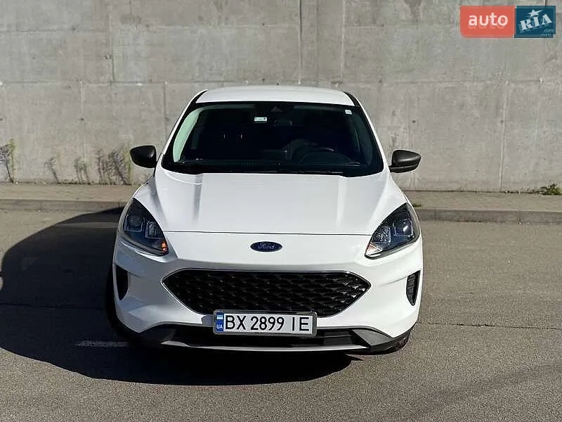 2022 Ford Escape - мініатюра 8