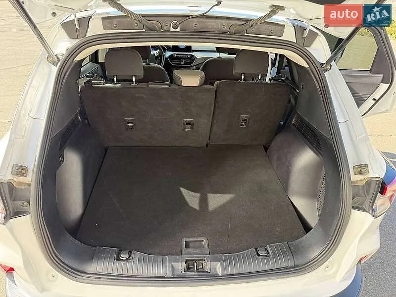 2022 Ford Escape - мініатюра 13