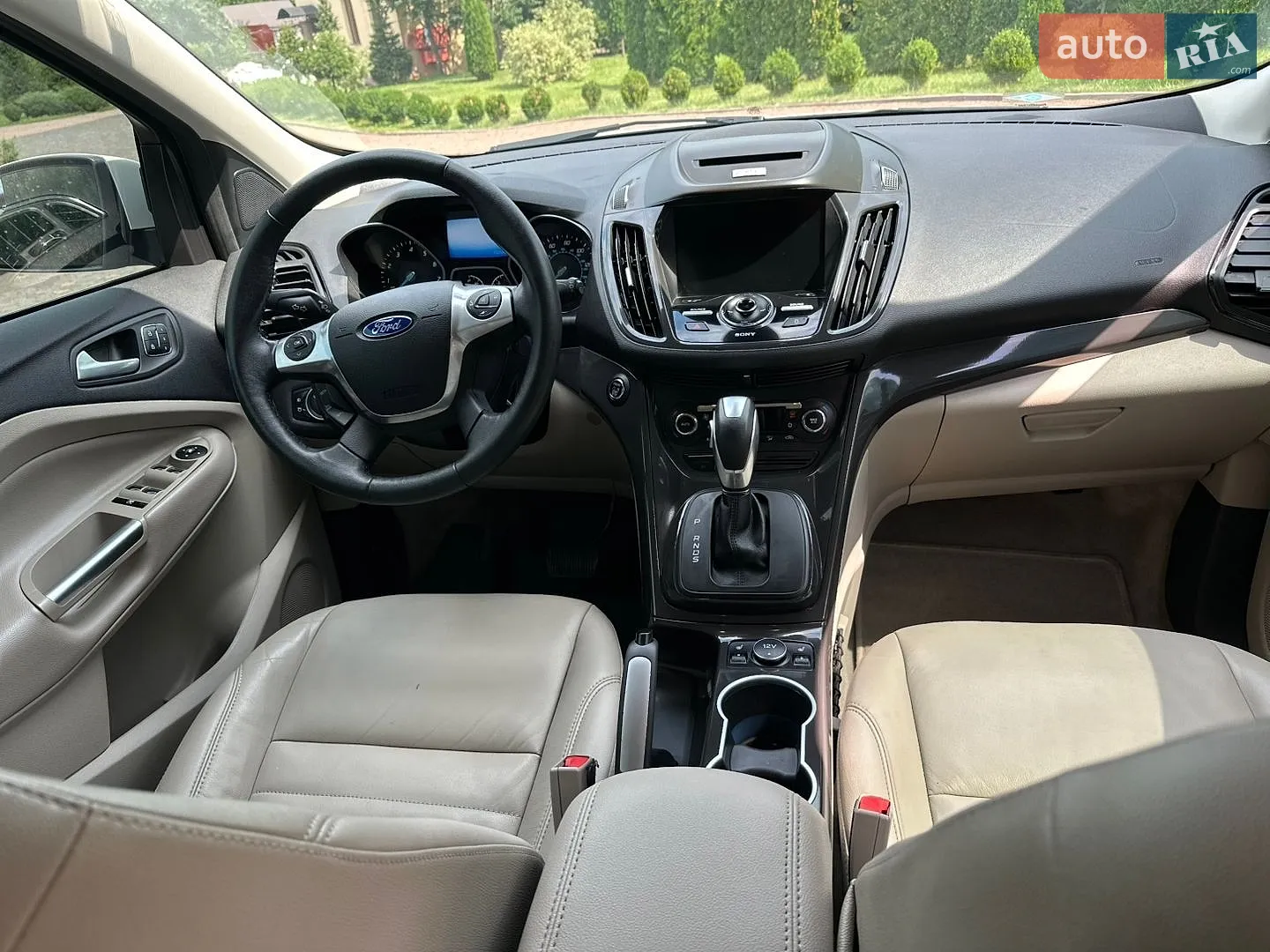 2015 Ford Escape - мініатюра 10
