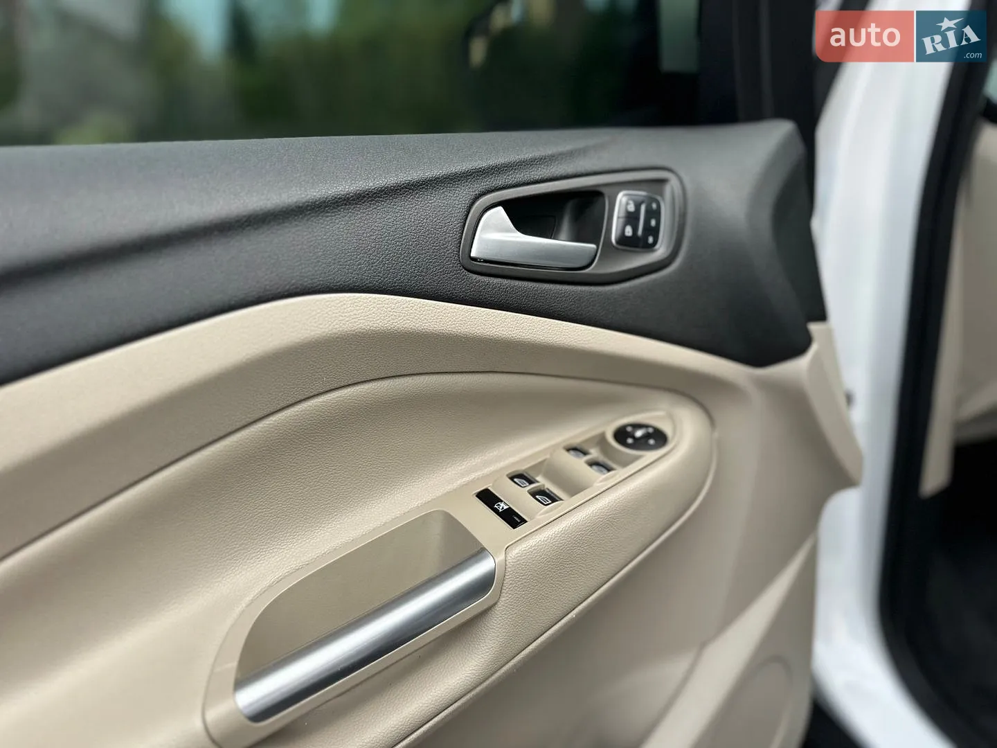 2015 Ford Escape - мініатюра 13